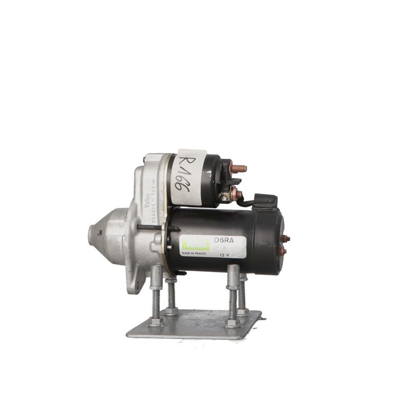 Airstal 30-1199 Starteris