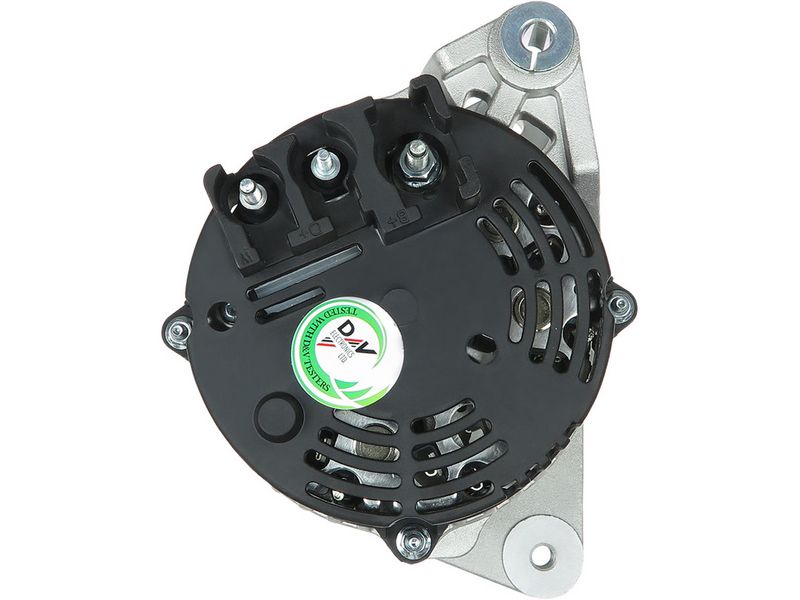 AS-PL A4019 Alternator