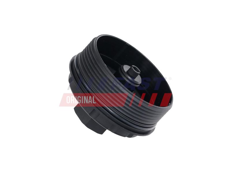 FAST FT04364 Alyvos filtro dangtelis 360°