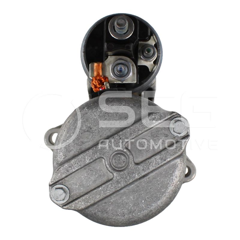 SEG Automotive 0001172604 Starter