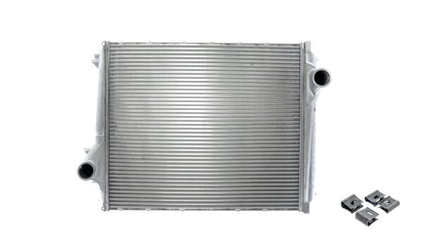 MAHLE CI 452 000P Charge Air Cooler