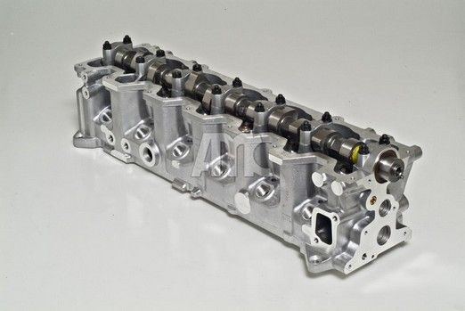 AMC 908904 Cylinder Head