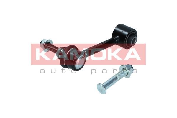 KAMOKA 9030280 Link/Coupling Rod, stabiliser bar