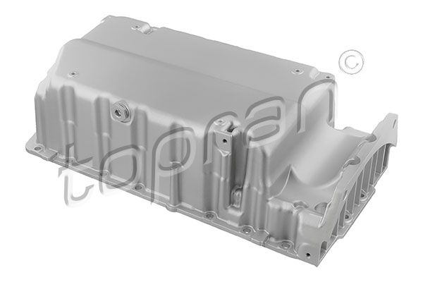 Product Eļļas vācele TOPRAN 305 167 For FORD, PEUGEOT, VOLVO, CITROËN, FIAT Image