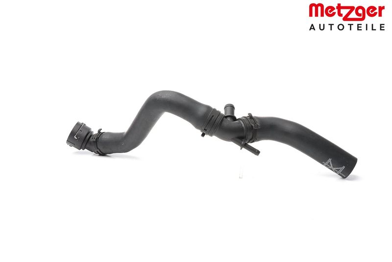 METZGER AUTOTEILE 2420780 Radiator Hose