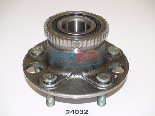 Rattarumm, JAPKO 424032