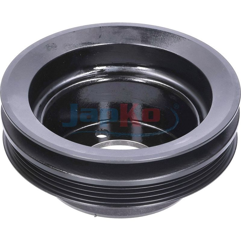 Rihmaratas, väntvõll, JAPKO 122502