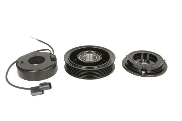 THERMOTEC KTT040117 Magnetic Clutch, air conditioning compressor