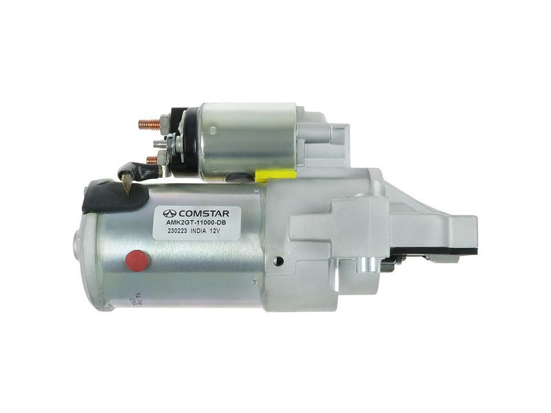AS-PL S9534P Starteris
