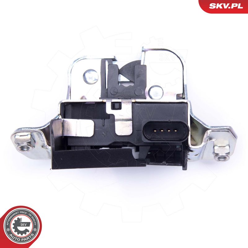 Tagaluugi sulgur, ESEN SKV 16SKV217