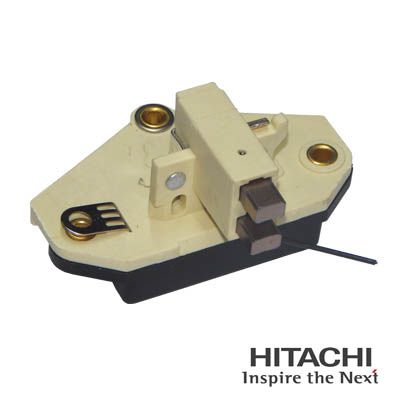 HITACHI generátor szabályozó 2500526