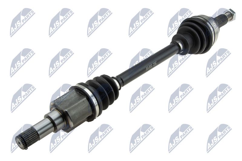 NTY NPW-JG-002 Drive Shaft