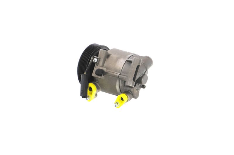 REMANTE 005-001-000225R Compressor, air conditioning