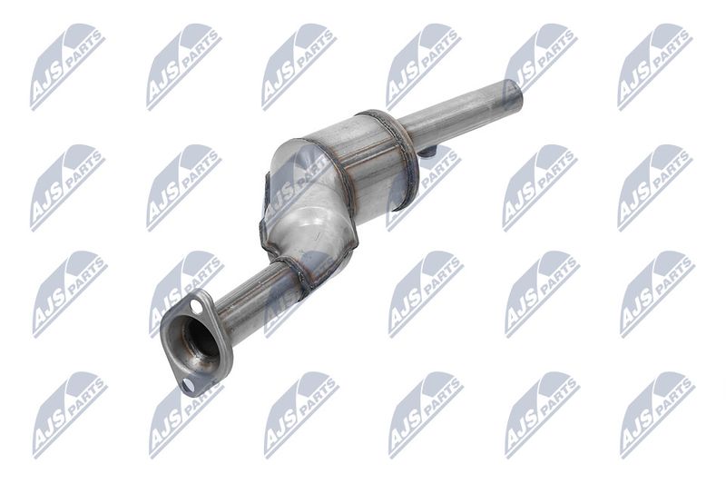 NTY KAT-RE-004 Catalytic Converter