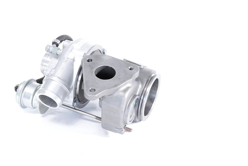 Compresor,sistem de supraalimentare T918819 BTS Turbo