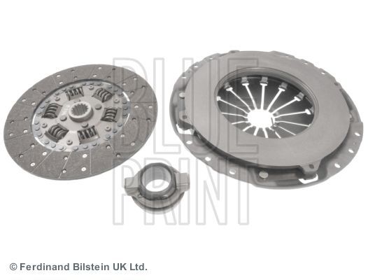 BLUE PRINT ADZ93056 Clutch Kit