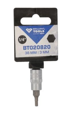 Padrun, KS TOOLS BT020820