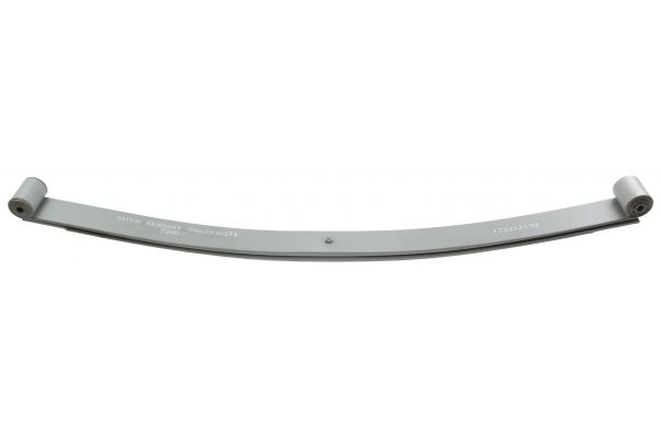 Bladveer Achter (x715) past: CITROEN JUMPER I, JUMPER II  FIAT DUCATO  PEUGEOT BOXER 1.9D-3.0D 02.94-