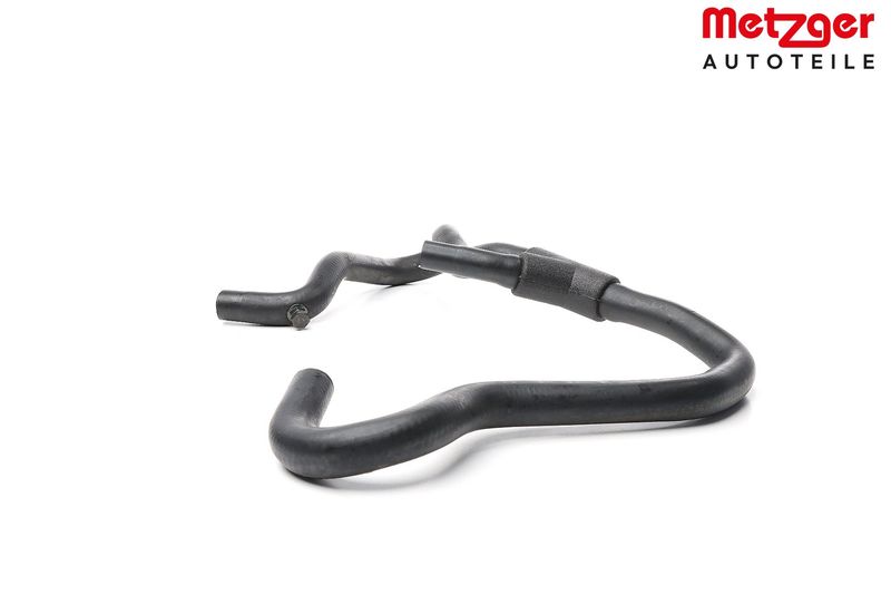 METZGER AUTOTEILE 2420026 Radiator Hose