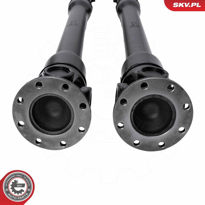 Veovõll, ESEN SKV 76SKV005