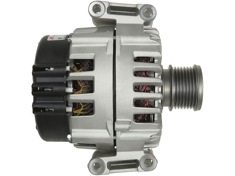 AS-PL A3658S Alternator