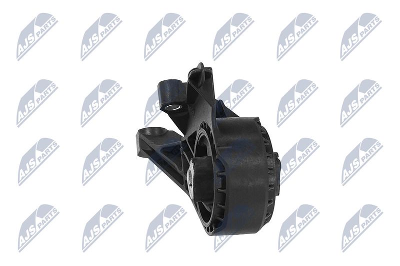 Paigutus, Mootor, NTY ZPS-PL-005