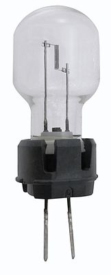 Bombilla, luces diurnas