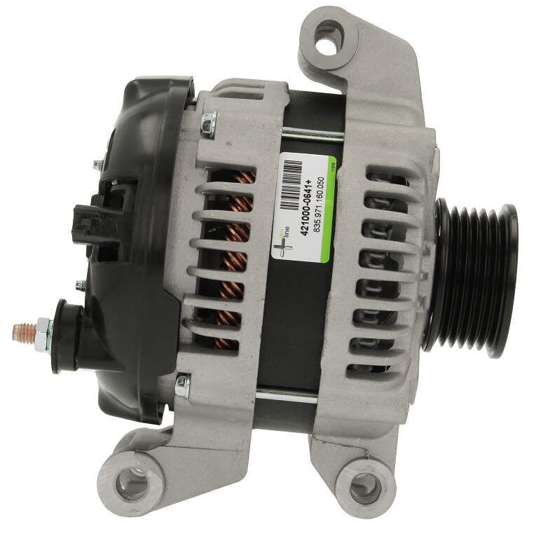 BV PSH 835.971.160.050 Alternator