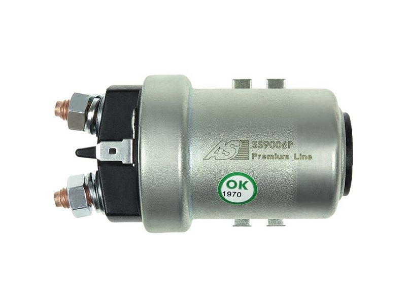 Brand new AS-PL Starter motor solenoid