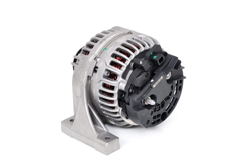 BOSCH 0124525522 Alternator