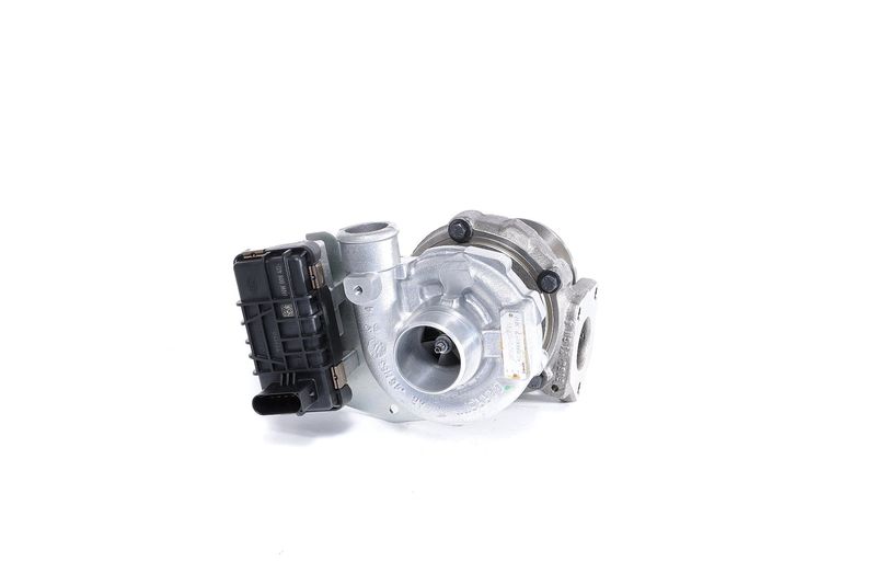 Compresor,sistem de supraalimentare T911370RE BTS Turbo