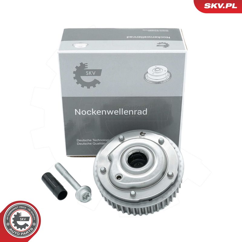 Nukkvõlliseadistaja, ESEN SKV 39SKV510