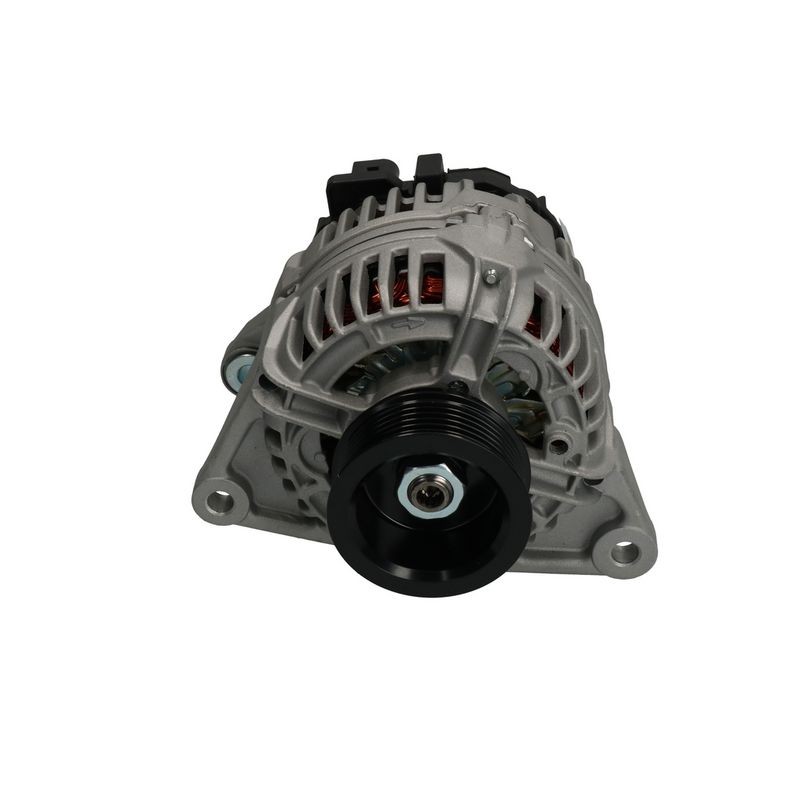 Generaator, HC-Cargo F 032 112 407
