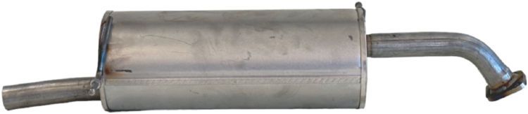 BOSAL 171-045 Rear Muffler