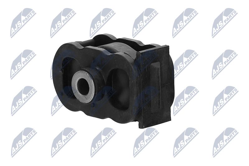 Paigutus, Mootor, NTY ZPS-NS-053