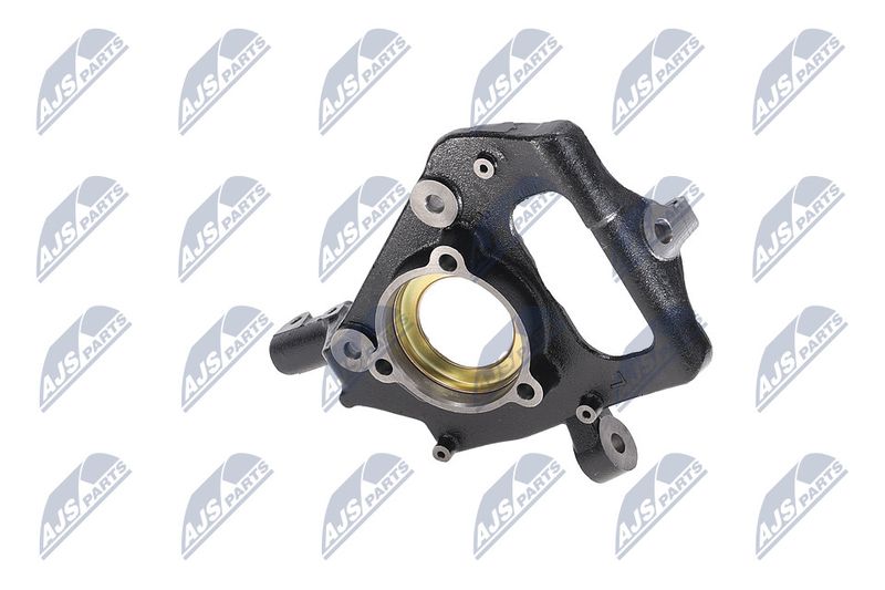 Käändmik, rattakinnitus, NTY ZZP-FR-038