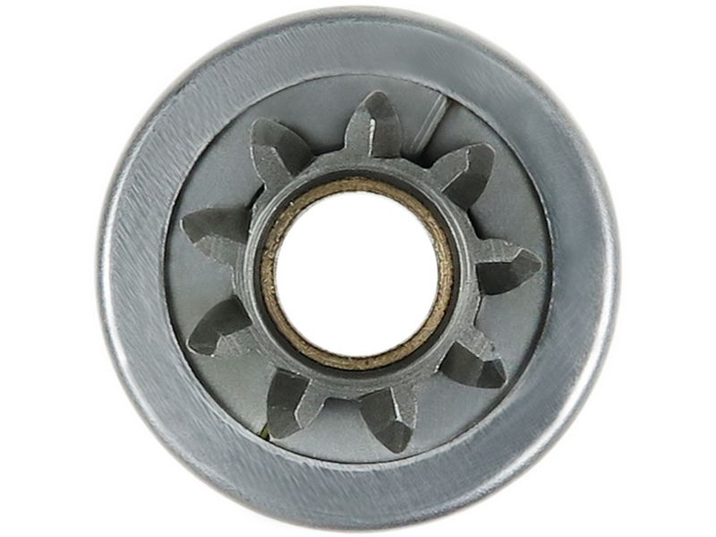 Vabajooks, starter, AS-PL SD4018P