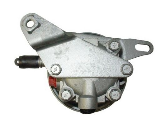 SPIDAN 54340 Vairo stiprintuvo siurblys