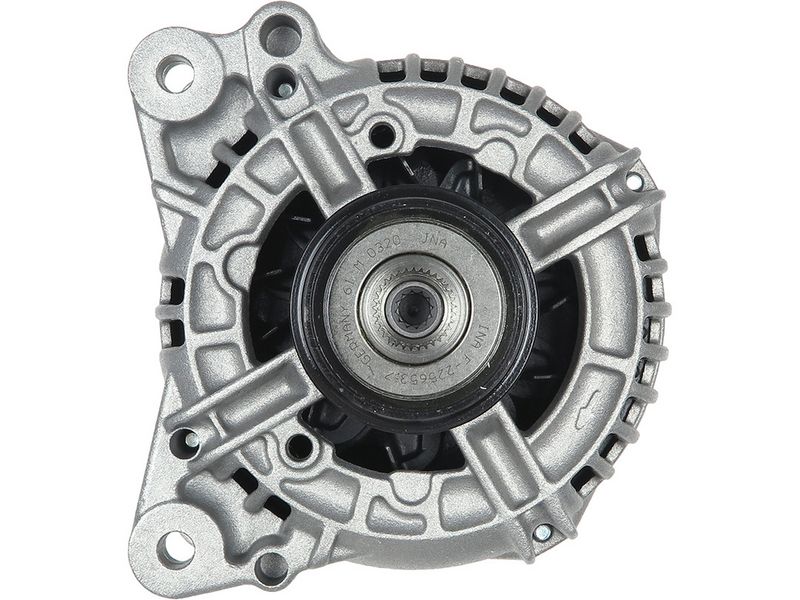 Generaator, AS-PL A0046PR