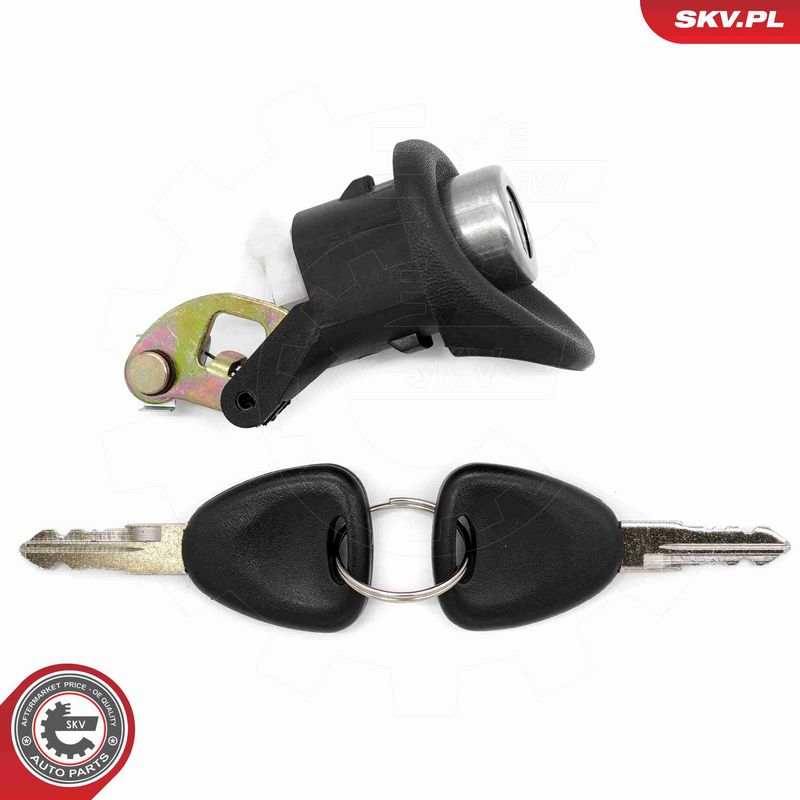 ESEN SKV 65SKV523 Lock Cylinder