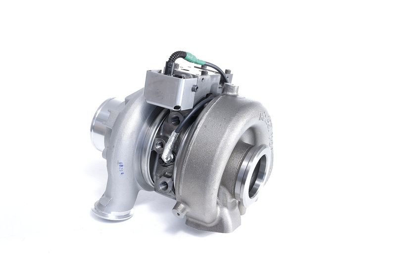 Compresor,sistem de supraalimentare T918548 BTS Turbo