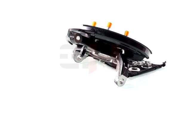 GH GH-283015H Steering Knuckle, wheel suspension