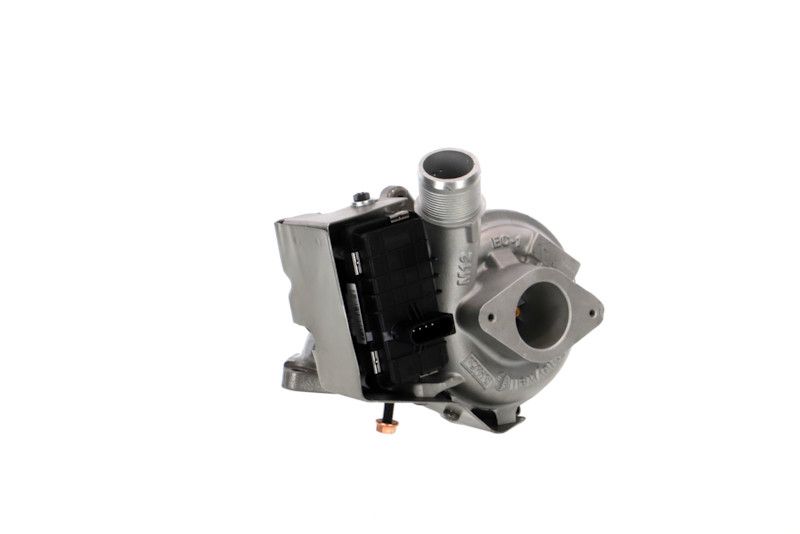 REMANTE 003-002-004591R Charger, charging (supercharged/turbocharged)