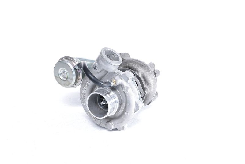 Compresor,sistem de supraalimentare T911785 BTS Turbo