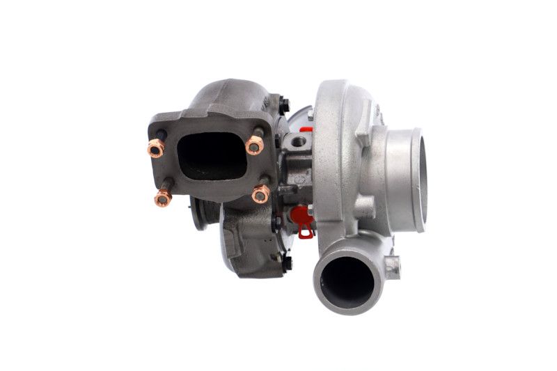 REMANTE 003-001-003111R Charger, charging (supercharged/turbocharged)
