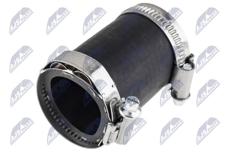 NTY GPP-FR-125 Charge Air Hose