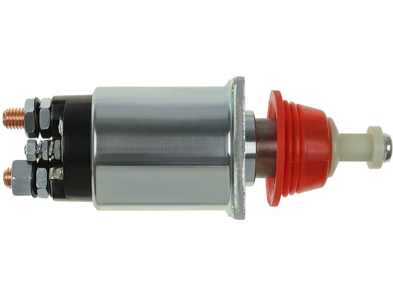 Solenoid, electromotor AS-PL STANDARD SS0129