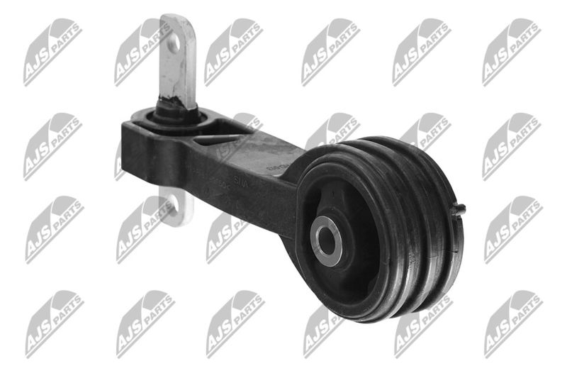 Paigutus, Mootor, NTY ZPS-HD-013