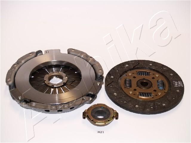 ASHIKA 92-H0-021 Clutch Kit