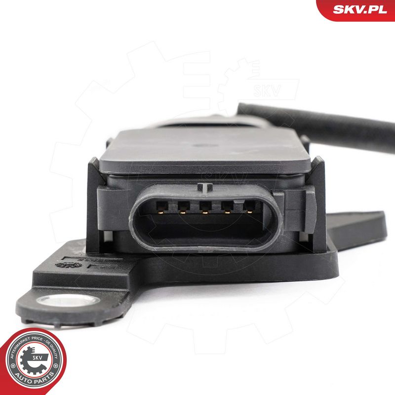 NOx-sensor, NOx-katalüsaator, ESEN SKV 71SKV031